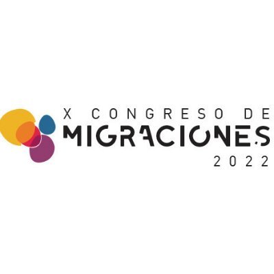 X Congreso de Migraciones: “Movilidades cambiantes en un
mundo convulso”.
Madrid, 14 al 16 de septiembre 2022.
#migraciones2022 #madrid