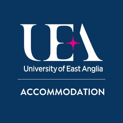 Official Twitter Feed of UEA Accommodation. Info about our residences from applying to moving out. Part of the Sport and Commercial Services Division.