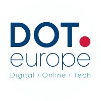 DOT Europe(@DOTEurope) 's Twitter Profile Photo