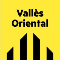 ERC Vallès Oriental(@ERCVallesOr) 's Twitter Profile Photo