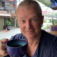 TommyP-ThaiCryptoFren (@tommyp11555) 's Twitter Profile Photo