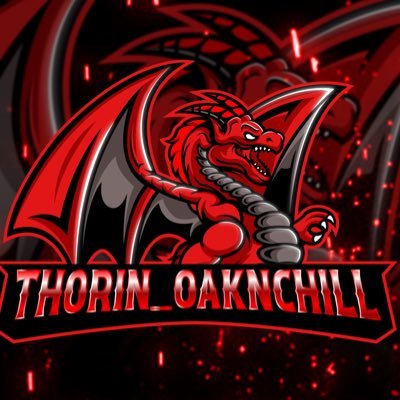 Just getting through life pretending I’m good at video games. Twitch streamer - Thorin_OaknChill