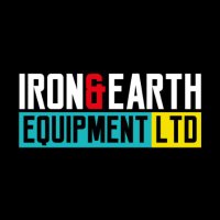 Iron & Earth Equipment Ltd(@IronEquip) 's Twitter Profile Photo
