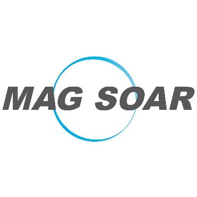 MagSoarSystems's profile picture. Magnetic bearings, harmonic drives, position sensors, torque limiting coupling... Developing the mechanical technology of the future.