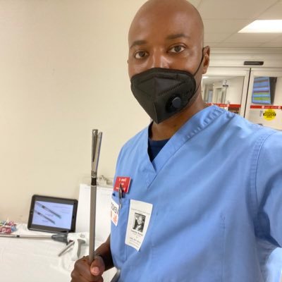 Integrity Selling AIDINC Certified Original Equipment Manufacturing (OEM) Representative; Behavior/Communication style: CDIS; JNJ-Credologist; ORTHE