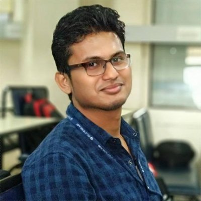 Engineer by Education, Entrepreneur by Profession, Tech researcher by Interest, Blogger by Hobby....thats all I am!!!!!!