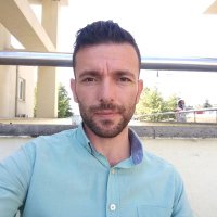 ismail iskodra (@ismailiskodra) 's Twitter Profile