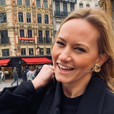 Joyceevdw's profile picture. 9300 - 1992 - Voert het woord bij @cdenv in het Vlaams parlement - Joyce.vandewinkel@vlaamsparlement.be