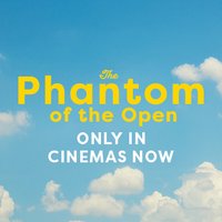 The Phantom of the Open (@phantomofopen) 's Twitter Profile