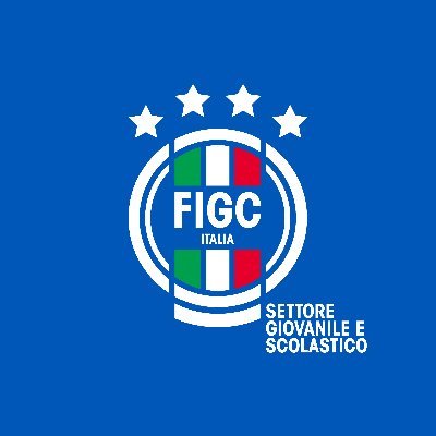 FIGCgiovanile's profile picture. Profilo ufficiale del Settore Giovanile e Scolastico FIGC.
#Sgs
#CalcioGiovanile