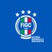 FIGC Settore Giovanile (@FIGCgiovanile) Twitter profile photo