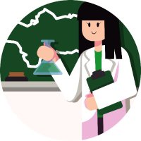 Lola (@cientifica_lola) 's Twitter Profile Photo Lola (@cientifica_lola) 's Twitter Profile Photo