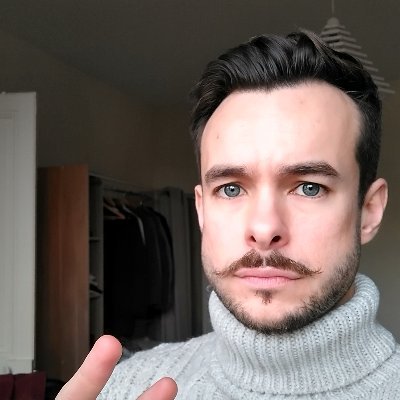 AlexRossignol's profile picture. Accompagner les Collectivités Territoriales Vers Une Economie Plus Décentralisée