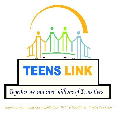 Together to Fast-track Equitable Access to #HIV, #SRHR, #HarmReduction, & #MentalHealth Services for Young People Disproportionately Affected by HIV in Uganda.