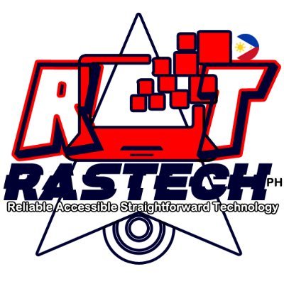 Welcome to RASTECH realible, accessible, straightforward technology. Hub to innovation web technology, innovation in its modern #rastechph