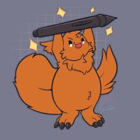 Creature (@gingerfurpile) 's Twitter Profile