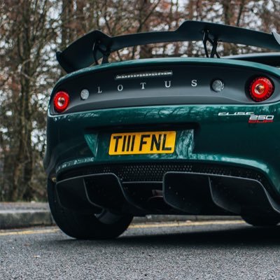 Lotus Elise 250 Cup Final Edition • YouTube OneElevenCars