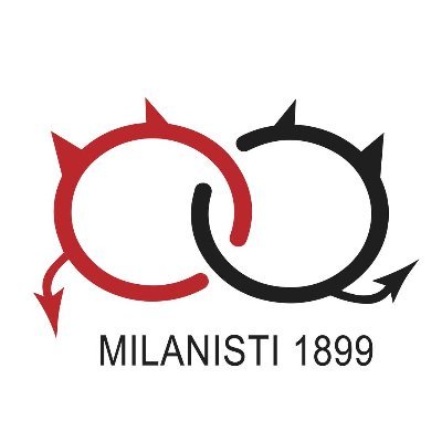 Associazione di tifosi milanisti.
YouTube: https://t.co/xWqz2eU0gV
Editor di @radiorossonera e #120MILAN