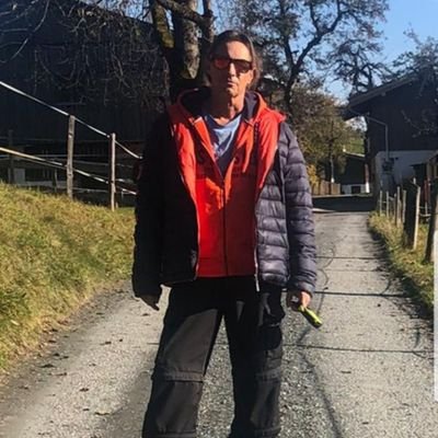 Gerhot69Otto's profile picture. 