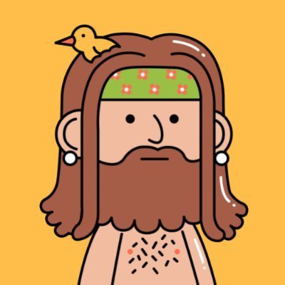 I report sales from the Dippies project: https://t.co/KOuRGRuian