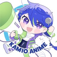 カミオジャパンアニメ(@kamio_anime) 's Twitter Profile Photo