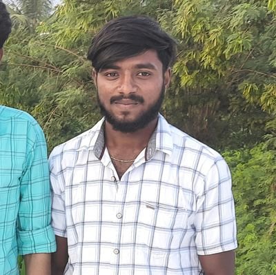 MrArul15's profile picture. _.Arul_சிவன்_⚡
MC: @adhukku_memes
cricketer 💙
