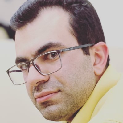 👨🎓IT👉KNTU, Amateur photographer IT technician @negarfan