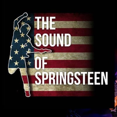 Sound Of Springsteen