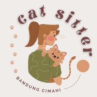 🏠 Pengasuh Kucing Layanan Langsung Datang Ke Rumah
1️⃣ Pertama Di Bandung & Cimahi
🐾 Booking Maks H-2
📞 Chat WhatsApp 0878-2357-7400