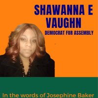 SEV4Harlem (@shawannavaughn8) 's Twitter Profile