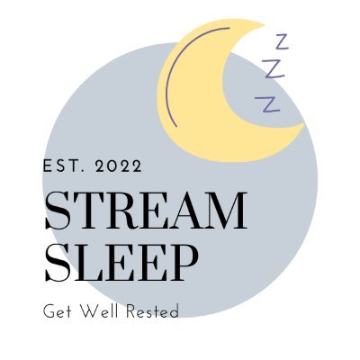 StreamSleep's profile picture. Get a good night of sleep without leaving the best place in the world - your very own bedroom

Offering sleep therapy VIA remote access to university students