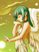 pari_of's profile picture. 