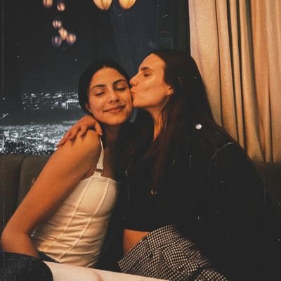Paulina💘さんのプロフィール画像