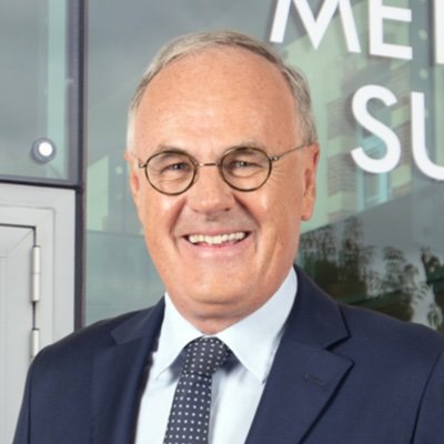 Christophe de Balorre Profile