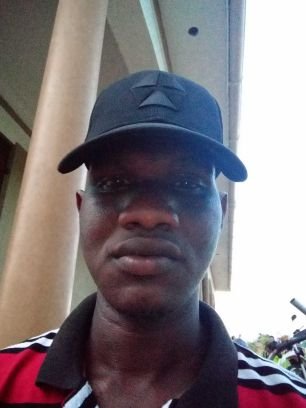 iamcanlit's profile picture. Braveness