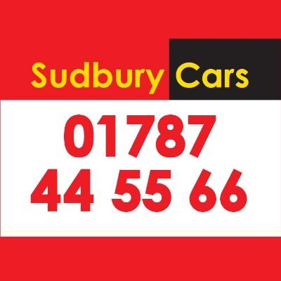 Sudbury Cars, Suffolk, for all your private hire car & taxi requirements, call 01787 445566 • Private Hire • Airports 24/7 • Events • Local, Regional & National