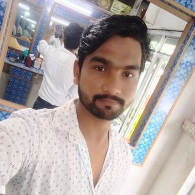 Salamatansari01's profile picture. Say Alhamdolilla. To Be A 
Ummati of prophet 
Muhammad ﷺ

Freelancing | Writing | Web Designing | Blogging