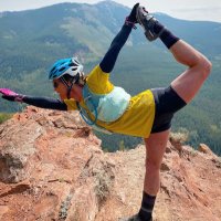 Sara Yogi Bloom (@bloomin_yogi) 's Twitter Profile