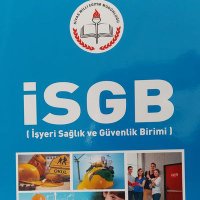 Sivas İl MEM İSG Birimi(@SivasMEM_ISGB) 's Twitter Profile Photo