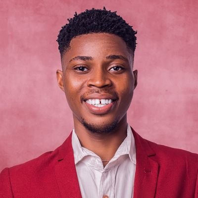 Documenting my journey on Sales and marketing || I help Brands and start-up scale up $$$ || subscribe to my Newsletter 📃 https://t.co/rUgUYx4YAr