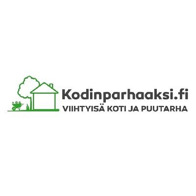 https://t.co/zfiBrUQBBd on verkkokauppa, joka toimittaa laadukkaat piha ja puutarha tuotteet ilmaisella kuljetuksella.