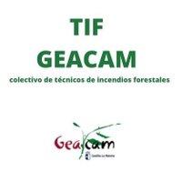 Técnicos de Incendios Forestales en GEACAM(@TIF_GEACAM) 's Twitter Profile Photo