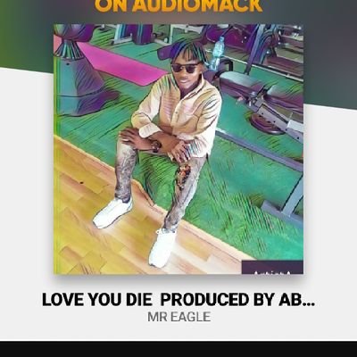 JosephMrEagle2's profile picture. music 🎶