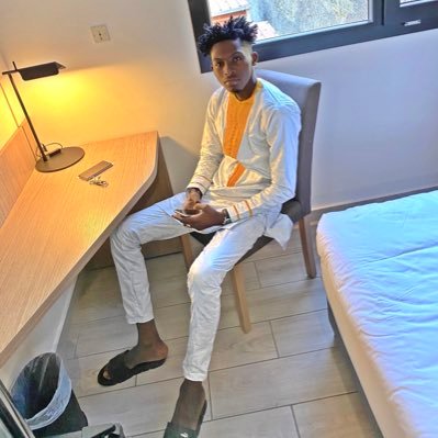 Yoni_aboubacar's profile picture. Toujours de bonne humeur 👻yaboubacar4