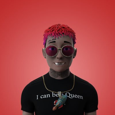 First Jewelry based NFT collection | 7777 unique 3D NFT💎 | Ready to take over the metaverse! Join our discord