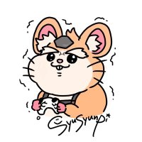しゅしゅんぴ (@syusyunpi) 's Twitter Profile Photo しゅしゅんぴ (@syusyunpi) 's Twitter Profile Photo