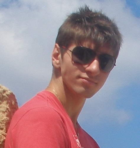 Macaron_ua's profile picture. FC Dynamo Kiev, Apple.