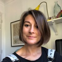 Nuria Sanchez Clemente (@nuriasanchezcle) 's Twitter Profile