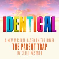 Identical The Musical(@IdenticalUk) 's Twitter Profile Photo