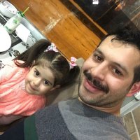 Yusuf Gülyurt (@yusufgulyurt) 's Twitter Profile